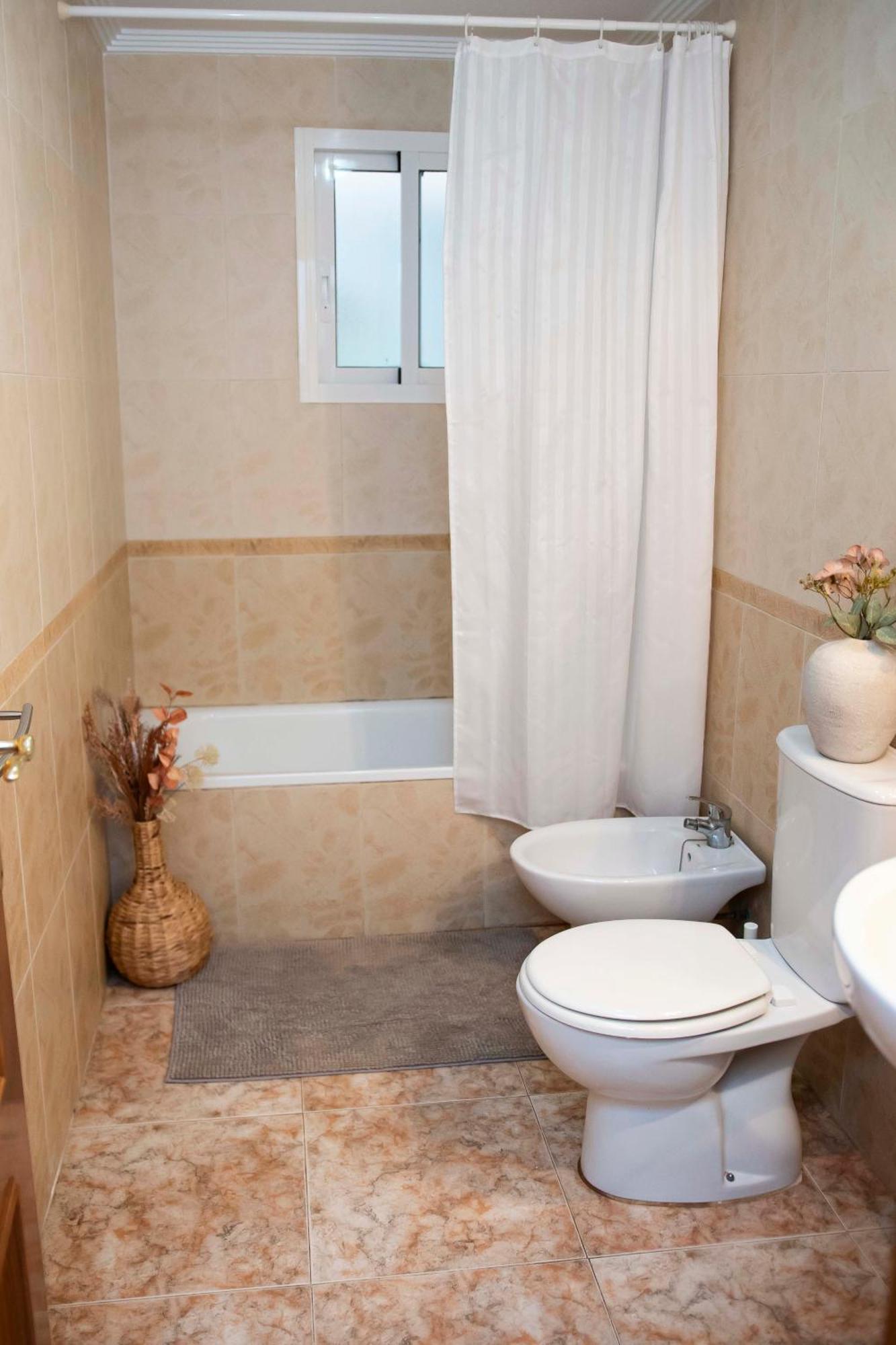 הוילה Dehesa de Campoamor  Sunny Getaway In Orihuela Costa מראה חיצוני תמונה