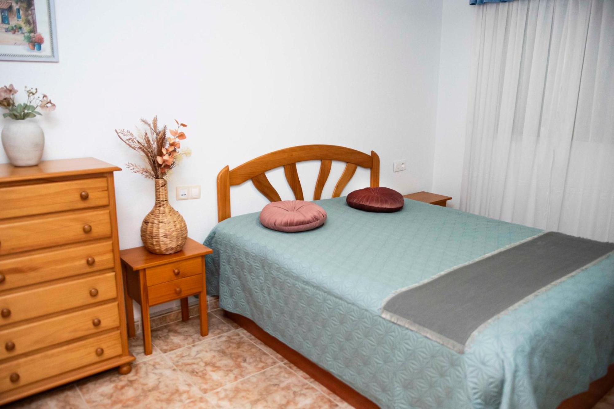 הוילה Dehesa de Campoamor  Sunny Getaway In Orihuela Costa מראה חיצוני תמונה